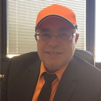 Gerald Farfouillon